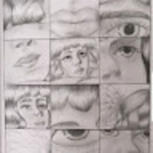 Meet your Posher, Rosselliny